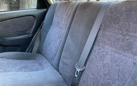 Toyota Corolla, 1999 год, 180 000 рублей, 8 фотография