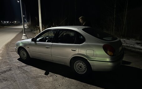 Toyota Corolla, 1999 год, 180 000 рублей, 15 фотография