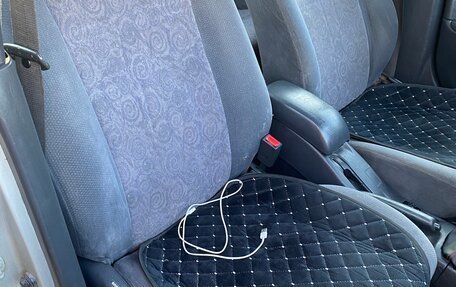 Toyota Corolla, 1999 год, 180 000 рублей, 10 фотография