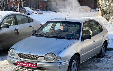 Toyota Corolla, 1999 год, 180 000 рублей, 1 фотография