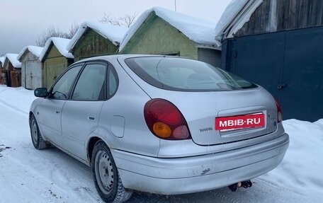 Toyota Corolla, 1999 год, 180 000 рублей, 3 фотография