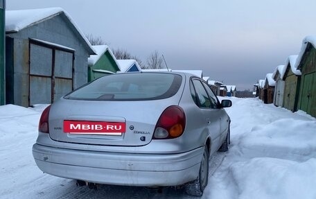 Toyota Corolla, 1999 год, 180 000 рублей, 2 фотография