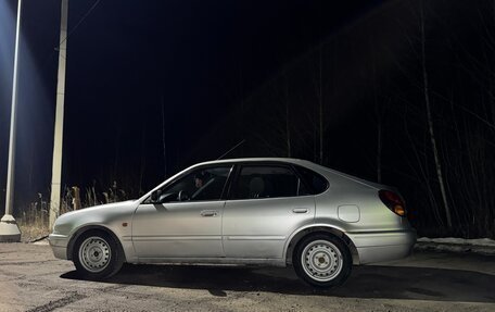 Toyota Corolla, 1999 год, 180 000 рублей, 16 фотография