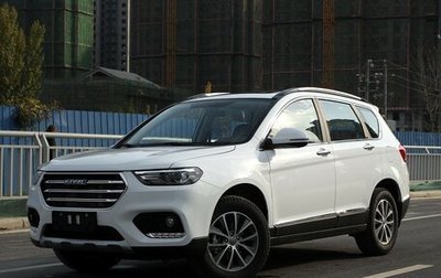 Haval H6, 2017 год, 1 190 000 рублей, 1 фотография