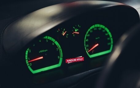 Chevrolet Aveo III, 2008 год, 350 000 рублей, 7 фотография