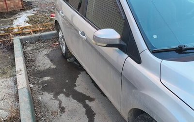 Ford Focus II рестайлинг, 2008 год, 390 000 рублей, 1 фотография