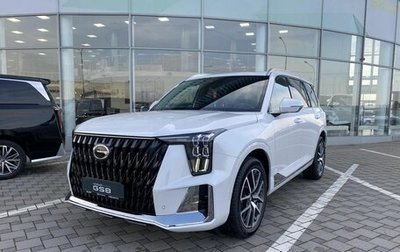 GAC GS8, 2025 год, 4 798 000 рублей, 1 фотография