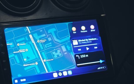 Chevrolet Aveo III, 2008 год, 350 000 рублей, 15 фотография