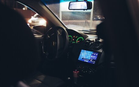 Chevrolet Aveo III, 2008 год, 350 000 рублей, 13 фотография