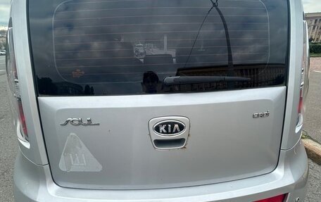 KIA Soul I рестайлинг, 2009 год, 599 000 рублей, 7 фотография