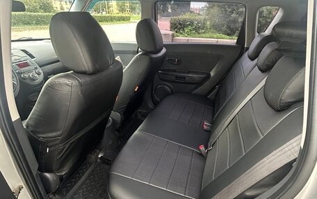 KIA Soul I рестайлинг, 2009 год, 599 000 рублей, 6 фотография