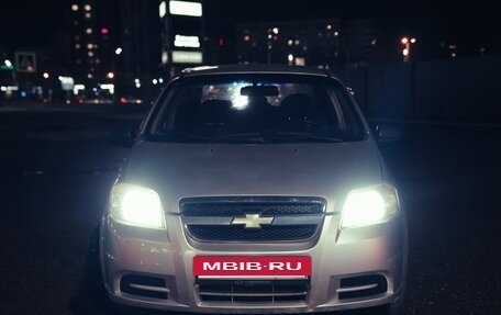 Chevrolet Aveo III, 2008 год, 350 000 рублей, 12 фотография
