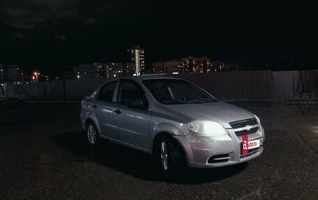 Chevrolet Aveo III, 2008 год, 350 000 рублей, 16 фотография