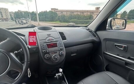 KIA Soul I рестайлинг, 2009 год, 599 000 рублей, 5 фотография