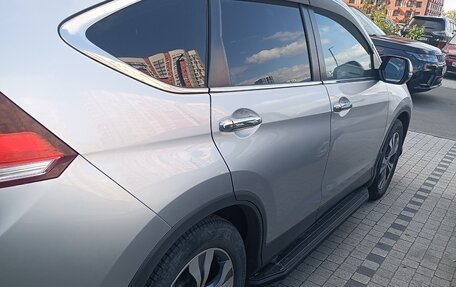 Honda CR-V IV, 2014 год, 1 799 000 рублей, 2 фотография
