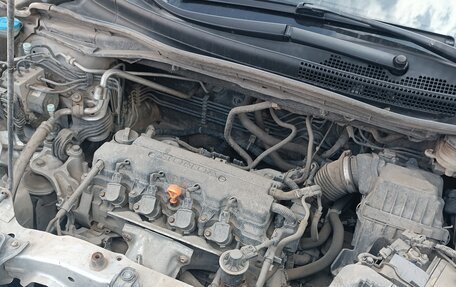 Honda CR-V IV, 2014 год, 1 799 000 рублей, 8 фотография