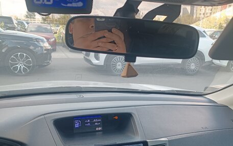 Honda CR-V IV, 2014 год, 1 799 000 рублей, 7 фотография