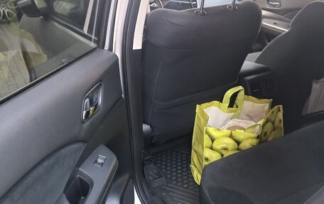 Honda CR-V IV, 2014 год, 1 799 000 рублей, 10 фотография