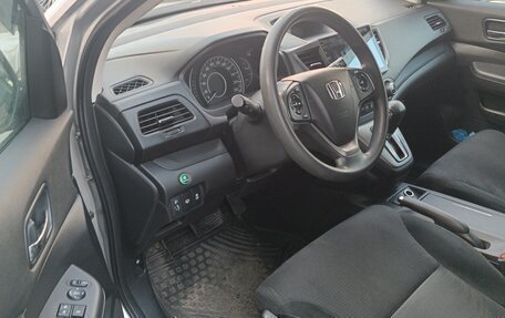 Honda CR-V IV, 2014 год, 1 799 000 рублей, 9 фотография