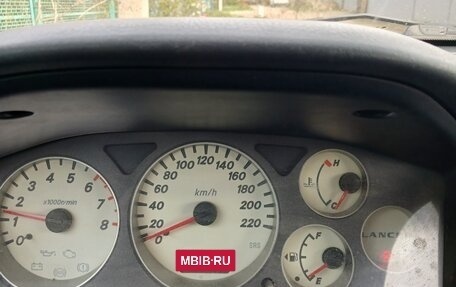 Mitsubishi Lancer IX, 2005 год, 400 000 рублей, 5 фотография