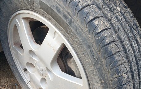 Mitsubishi Lancer IX, 2005 год, 400 000 рублей, 7 фотография