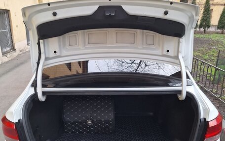 KIA Rio IV, 2018 год, 730 000 рублей, 9 фотография