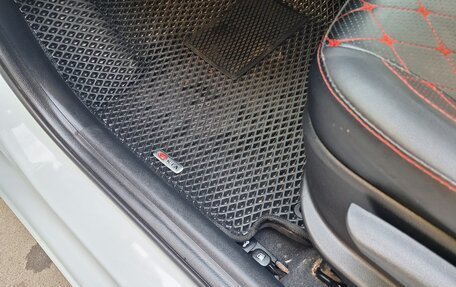 KIA Rio IV, 2018 год, 730 000 рублей, 15 фотография