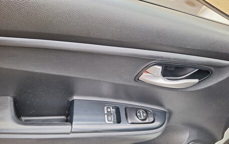 KIA Rio IV, 2018 год, 730 000 рублей, 14 фотография