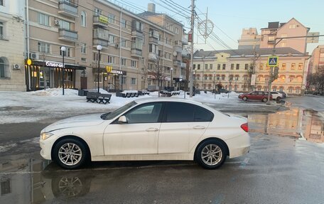 BMW 3 серия, 2014 год, 1 420 000 рублей, 4 фотография