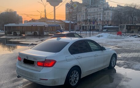 BMW 3 серия, 2014 год, 1 420 000 рублей, 5 фотография