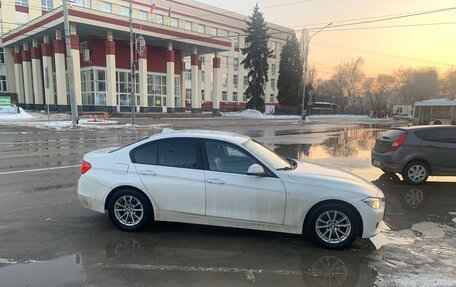 BMW 3 серия, 2014 год, 1 420 000 рублей, 3 фотография
