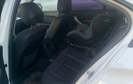 BMW 3 серия, 2014 год, 1 420 000 рублей, 9 фотография