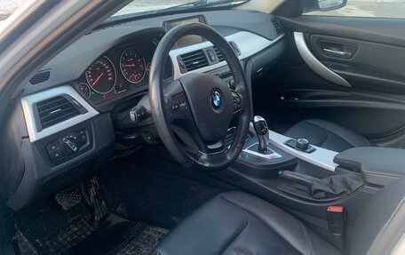 BMW 3 серия, 2014 год, 1 420 000 рублей, 8 фотография