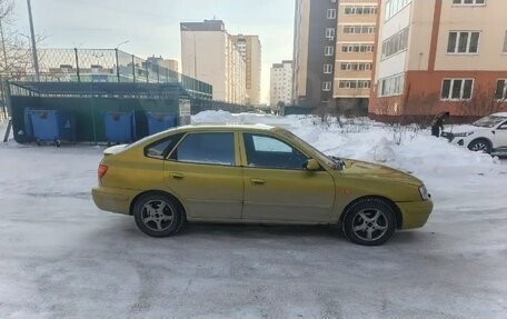 Hyundai Elantra III, 2003 год, 240 000 рублей, 3 фотография