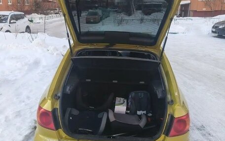 Hyundai Elantra III, 2003 год, 240 000 рублей, 5 фотография