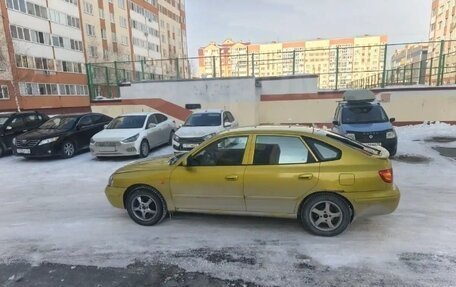 Hyundai Elantra III, 2003 год, 240 000 рублей, 4 фотография