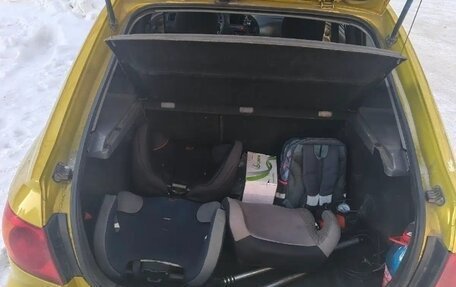 Hyundai Elantra III, 2003 год, 240 000 рублей, 6 фотография