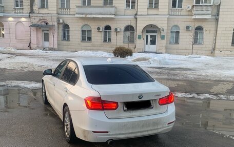 BMW 3 серия, 2014 год, 1 420 000 рублей, 6 фотография