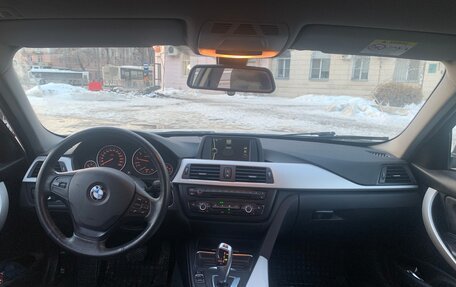 BMW 3 серия, 2014 год, 1 420 000 рублей, 7 фотография