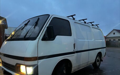 Isuzu Midi, 1991 год, 405 000 рублей, 4 фотография