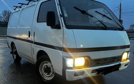 Isuzu Midi, 1991 год, 405 000 рублей, 2 фотография