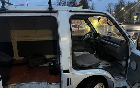 Isuzu Midi, 1991 год, 405 000 рублей, 11 фотография