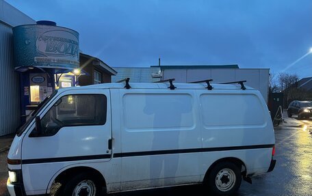 Isuzu Midi, 1991 год, 405 000 рублей, 6 фотография