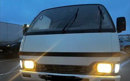 Isuzu Midi, 1991 год, 405 000 рублей, 3 фотография