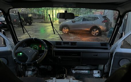 Isuzu Midi, 1991 год, 405 000 рублей, 15 фотография