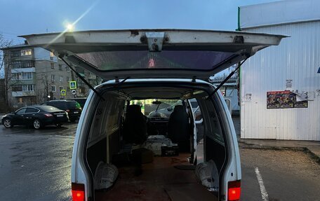 Isuzu Midi, 1991 год, 405 000 рублей, 10 фотография