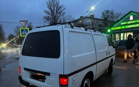 Isuzu Midi, 1991 год, 405 000 рублей, 5 фотография