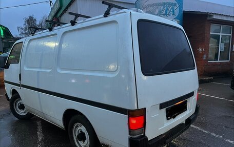 Isuzu Midi, 1991 год, 405 000 рублей, 8 фотография