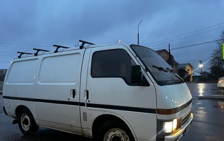 Isuzu Midi, 1991 год, 405 000 рублей, 7 фотография