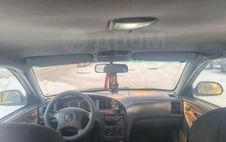 Hyundai Elantra III, 2003 год, 240 000 рублей, 9 фотография